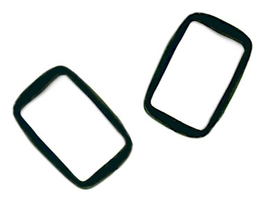 Door Handle Seals - early.jpg (14137 bytes)