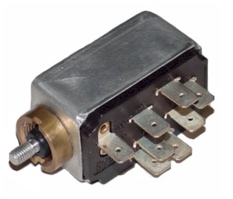 Headlight Switch - 311941531B