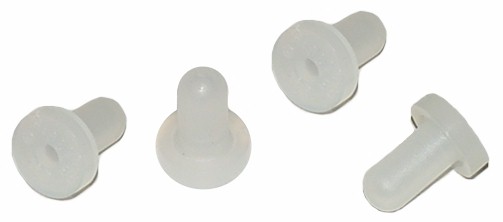 Emblem Clips - 211-615