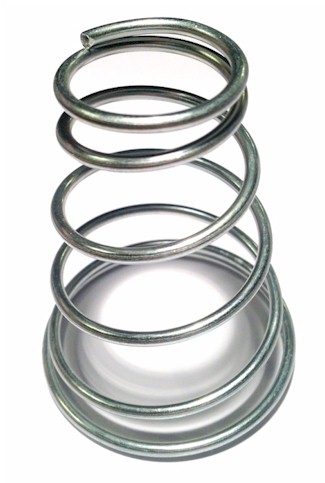 Shifter Spring - 111711145B